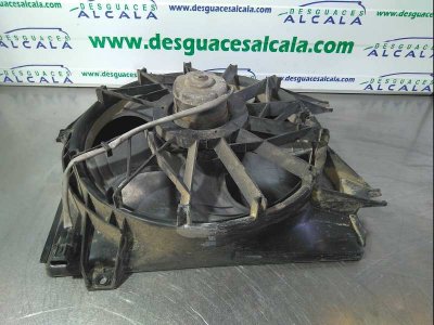 ELECTROVENTILADOR HYUNDAI COUPE (RD) 2.0 FX