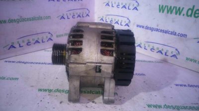 ALTERNADOR PEUGEOT 307 (S1) XS