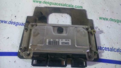 CENTRALITA MOTOR UCE PEUGEOT 307 (S1) XS