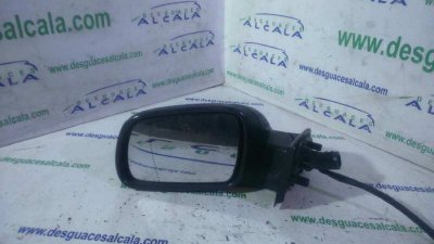 RETROVISOR IZQUIERDO PEUGEOT 307 (S1) XS