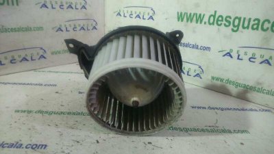 MOTOR CALEFACCION OPEL CORSA D Enjoy