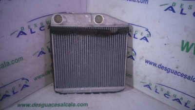 RADIADOR CALEFACCION OPEL CORSA D Enjoy