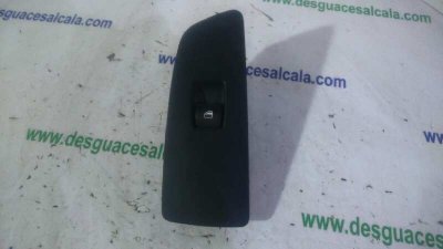 MANDO ELEVALUNAS DELANTERO DERECHO BMW SERIE 1 BERLINA (E81/E87) 118d