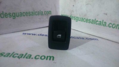 MANDO ELEVALUNAS TRASERO DERECHO BMW SERIE 1 BERLINA (E81/E87) 118d