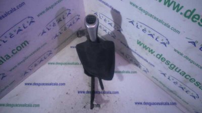 PALANCA CAMBIO BMW SERIE 1 BERLINA (E81/E87) 120d