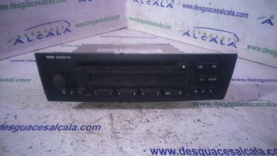 RADIO CD BMW SERIE 1 BERLINA (E81/E87) 120d