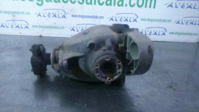 DIFERENCIAL TRASERO BMW SERIE 1 BERLINA (E81/E87) 120d