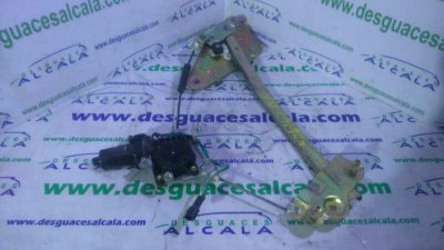 ELEVALUNAS DELANTERO DERECHO HYUNDAI COUPE (RD) 1.6 FX