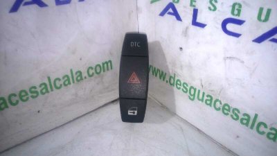 BOTON EMERGENCIA BMW SERIE 1 BERLINA (E81/E87) 120d