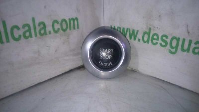 BOTON START/STOP BMW SERIE 1 BERLINA (E81/E87) 120d