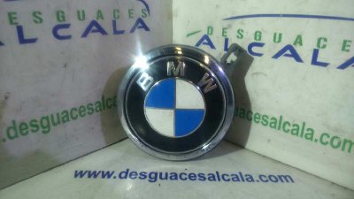 MANETA EXTERIOR PORTON BMW SERIE 1 BERLINA (E81/E87) 120d