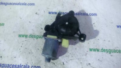 MOTOR ELEVALUNAS DELANTERO IZQUIERDO