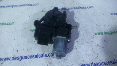 MOTOR ELEVALUNAS TRASERO DERECHO de Edition BlueMotion 