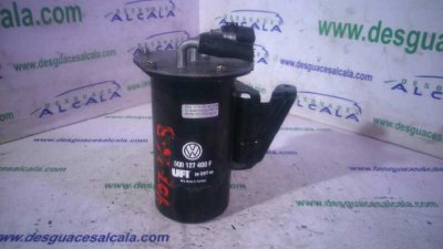 SOPORTE FILTRO GASOIL VOLKSWAGEN GOLF VII LIM. Edition BlueMotion