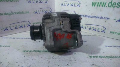 ALTERNADOR RENAULT KANGOO (F/KC0) Base / Base Authentique