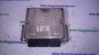 CENTRALITA MOTOR UCE RENAULT KANGOO (F/KC0) Base / Base Authentique