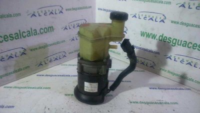 BOMBA DIRECCION RENAULT KANGOO (F/KC0) Base / Base Authentique