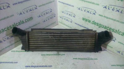 RADIADOR INTERCOOLER