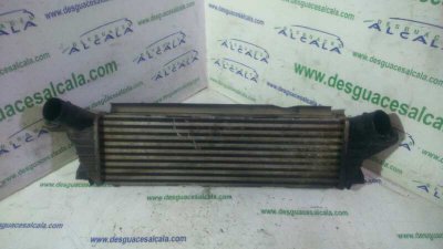 RADIADOR INTERCOOLER RENAULT KANGOO (F/KC0) Base / Base Authentique