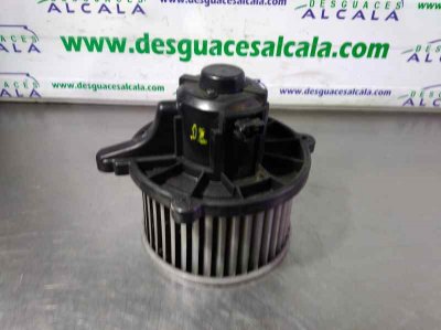 MOTOR CALEFACCION KIA SPORTAGE TD (5-ptas.)