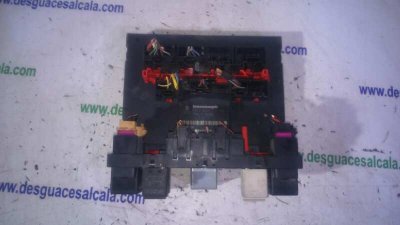 CENTRALITA CHECK CONTROL VOLKSWAGEN CADDY KA/KB (2K) Furg.