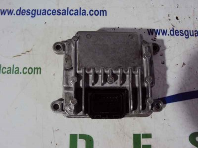 CENTRALITA MOTOR UCE OPEL ASTRA G BERLINA Club