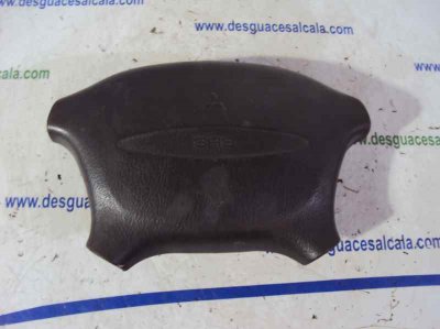 AIRBAG DELANTERO IZQUIERDO MITSUBISHI L 200 (K6/7) 2500 TD American Spirit (4-ptas.)