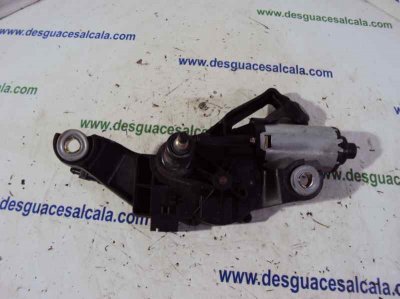 MOTOR LIMPIA TRASERO BMW SERIE 1 BERLINA (E81/E87) 120d