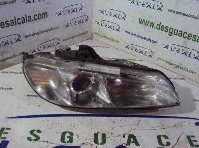 FARO DERECHO PEUGEOT 406 COUPE (S1/S2) 3.0 V6