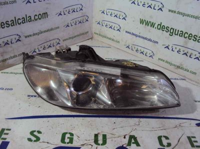 FARO DERECHO PEUGEOT 406 COUPE (S1/S2) 3.0 V6