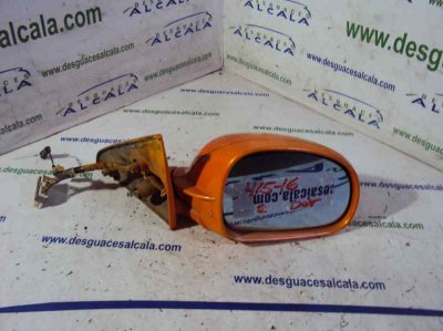 RETROVISOR DERECHO PEUGEOT 406 COUPE (S1/S2) 3.0 V6