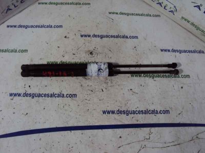 AMORTIGUADORES CAPO BMW SERIE 1 BERLINA (E81/E87) 120d