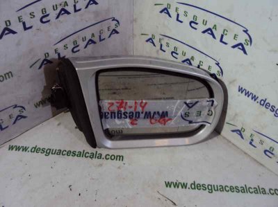 RETROVISOR DERECHO MERCEDES-BENZ CLASE E (W210) BERLINA 200 Kompressor (210.048)