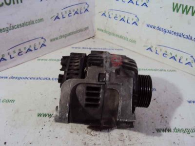 ALTERNADOR PEUGEOT 205 BERLINA XAD / XAD Multi