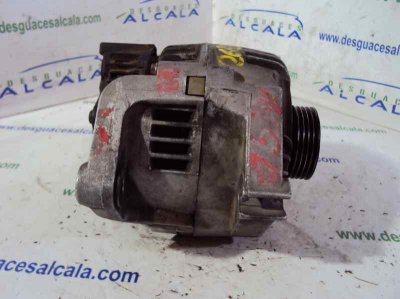 ALTERNADOR CITROEN ZX 1.9 D Armonia