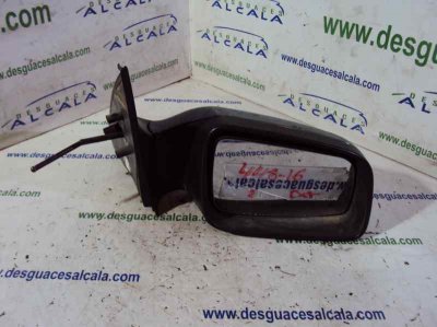 RETROVISOR DERECHO OPEL ASTRA G BERLINA Club