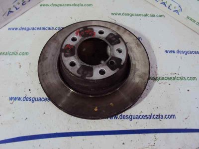 DISCO FRENO DELANTERO  BMW SERIE 1 BERLINA (E81/E87) 118d