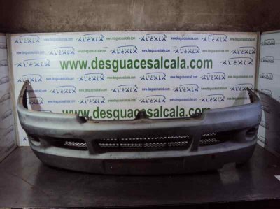 PARAGOLPES DELANTERO PEUGEOT BOXER CAJA CERR. ACRISTALADA (RS2850)(290/330)(´02->) 330 C TD