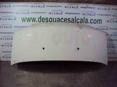 CAPOT PEUGEOT BOXER CAJA CERR. ACRISTALADA (RS2850)(290/330)(´02->) 330 C TD