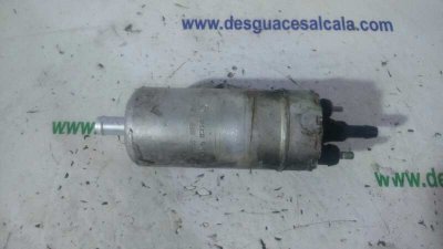 BOMBA COMBUSTIBLE RENAULT KANGOO (F/KC0) Base / Base Authentique