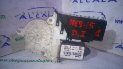 MOTOR ELEVALUNAS DELANTERO IZQUIERDO SEAT TOLEDO (1M2) Select