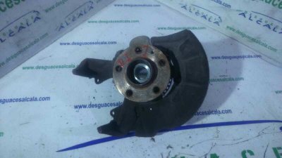 MANGUETA DELANTERA IZQUIERDA SEAT TOLEDO (1M2) Select