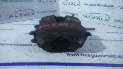 PINZA FRENO DELANTERA IZQUIERDA SEAT TOLEDO (1M2) Select