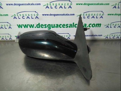 RETROVISOR DERECHO RENAULT LAGUNA II (BG0) Authentique