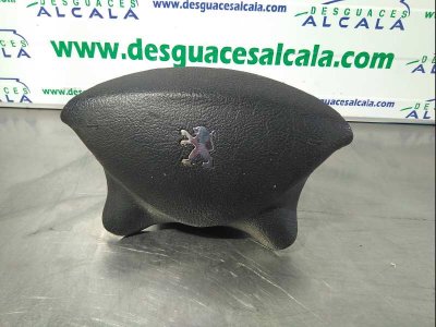 AIRBAG DELANTERO IZQUIERDO de Furg. 