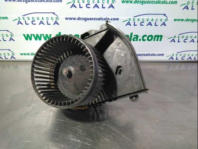 MOTOR CALEFACCION PEUGEOT EXPERT KASTEN Furg.