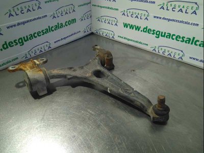 BRAZO SUSPENSION INFERIOR DELANTERO DERECHO PEUGEOT EXPERT KASTEN Furg.