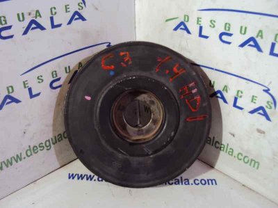 POLEA CIGUEÑAL de 1.1 Audace 