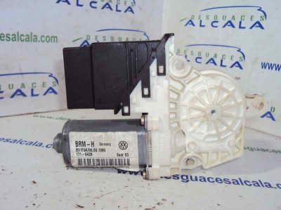 MOTOR ELEVALUNAS TRASERO DERECHO SEAT TOLEDO (1M2) Select