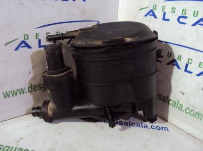 SOPORTE FILTRO GASOIL CITROEN BERLINGO 1.9 600 D Furg.